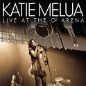 KATIE MELUA - 2009 - LIVE AT THE O2 ARENA