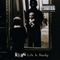 KORN - 1996 - LIFE IS PEACHY