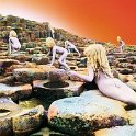 LED ZEPPELIN - 1973 - HOUSES OF THE HOLY