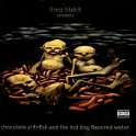 LIMP BIZKIT - 2000 - CHOCOLATE STARFISH & HOT DOG FLAVORED WATER