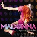 MADONNA - 2005 - CONFESSIONS ON A DANCE FLOOR