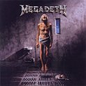 MEGADETH - 1992 - COUNTDOWN TO EXTINCTION