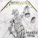 METALLICA - 1988 - AND JUSTICE FOR ALL