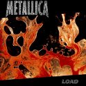 METALLICA - 1996 - LOAD