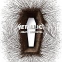 METALLICA - 2008 - DEATH MAGNETIC