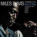 MILES DAVIS - 1959 - KIND OF BLUE