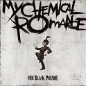 MY CHEMICAL ROMANCE - 2006 - THE BLACK PARADE