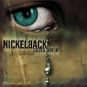 NICKELBACK - 2001 - SILVER SIDE UP