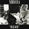 NIRVANA - 1989 - BLEACH