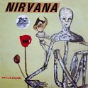 NIRVANA - 1992 - INCESTICIDE