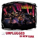 NIRVANA - 1994 - MTV UNPLUGGED IN NEW YORK