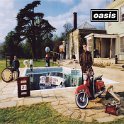 OASIS - 1997 - BE HERE NOW
