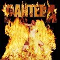 PANTERA – 2000 - REINVENTING THE STEEL