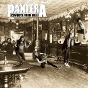 PANTERA - 1990 - COWBOYS FROM HELL
