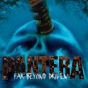 PANTERA - 1994 - FAR BEYOND DRIVEN