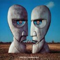 PINK FLOYD - 1994 - THE DIVISION BELL
