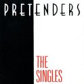 PRETENDERS - 1987 - THE SINGLES