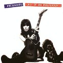 PRETENDERS - 1994 - LAST OF THE INDEPENDENTS