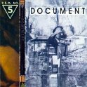 R. E. M. - 1987 - DOCUMENT