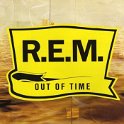 R. E. M. - 1991 - OUT OF TIME