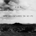 R. E. M. - 1996 - NEW ADVENTURES IN HI-FI
