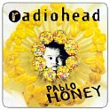 RADIOHEAD - 1993 - PABLO HONEY