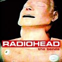 RADIOHEAD - 1995 - THE BENDS