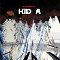 RADIOHEAD - 2000 - KID A