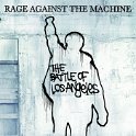 RAGE AGAINST THE MACHINE - 1999 - BATTLE OF LOS ANGELES