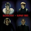 RAZORLIGHT - 2008 - SLIPWAY FIRES