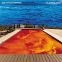 RED HOT CHILI PEPPERS - 1999 - CALIFORNICATION
