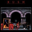 RUSH - 1981 - MOVING PICTURES