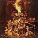 SEPULTURA - 1991 - ARISE