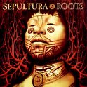 SEPULTURA - 1996 - ROOTS