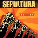 SEPULTURA - 2001 - NATION