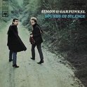SIMON & GARFUNKEL - 1966 - SOUNDS OF SILENCE