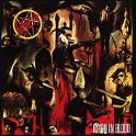 SLAYER - 1986 - REIGN IN BLOOD
