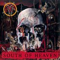 SLAYER - 1988 - SOUTH OF HEAVEN