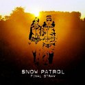 SNOW PATROL - 2003 - FINAL STRAW