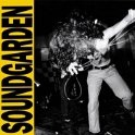 SOUNDGARDEN - 1989 - LOUDER THAN LOVE