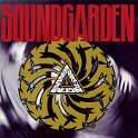SOUNDGARDEN - 1991 - BADMOTORFINGER