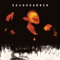 SOUNDGARDEN - 1994 - SUPERUNKNOWN