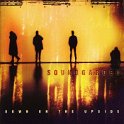 SOUNDGARDEN - 1996 - DOWN ON THE UPSIDE