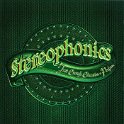 STEREOPHONICS - 2001 - JUST ENOUGH EDUCATION TO PERFORM