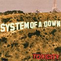 SYSTEM OF A DOWN - 2001 - TOXICITY