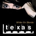 TEXAS - 1997 - WHITE ON BLONDE