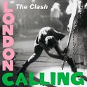 THE CLASH - 1979 - LONDON CALLING