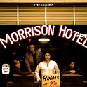 THE DOORS - 1970 - MORRISON HOTEL