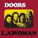 THE DOORS - 1971 - L.A. WOMAN
