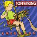 THE OFFSPRING - 1998 - AMERICANA